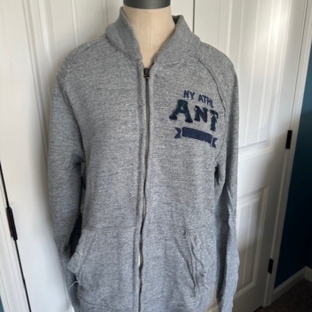 Men's VTG Y2K Abercrombie sweatshirt size XL